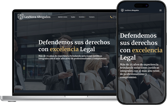 Beneficios de contar con una página web
